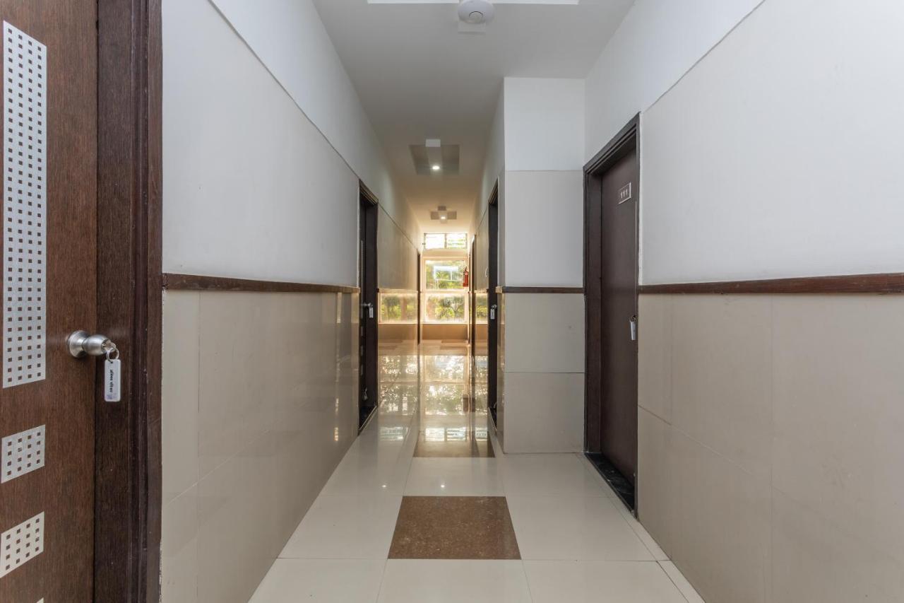 Oyo 75956 Hotel Grand Rourkela Esterno foto